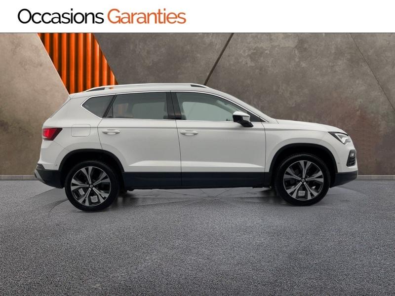 Voitures occasions SEAT ATECA Urban Advanced Orvault