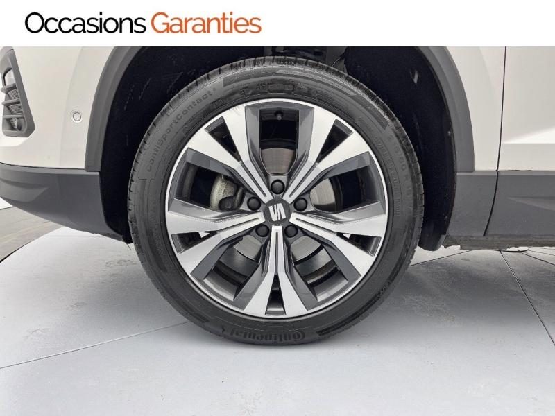 Voitures occasions SEAT ATECA Urban Advanced Orvault