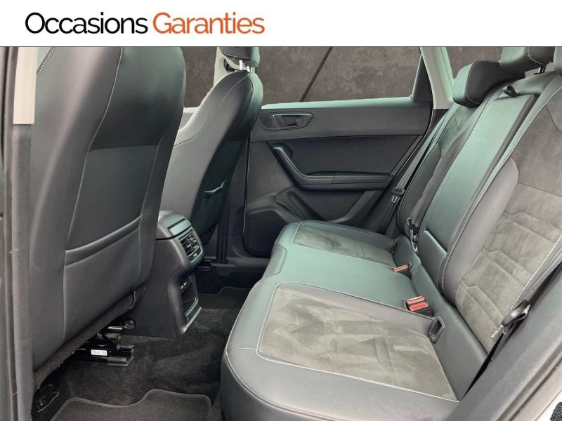 Voitures occasions SEAT ATECA Urban Advanced Orvault