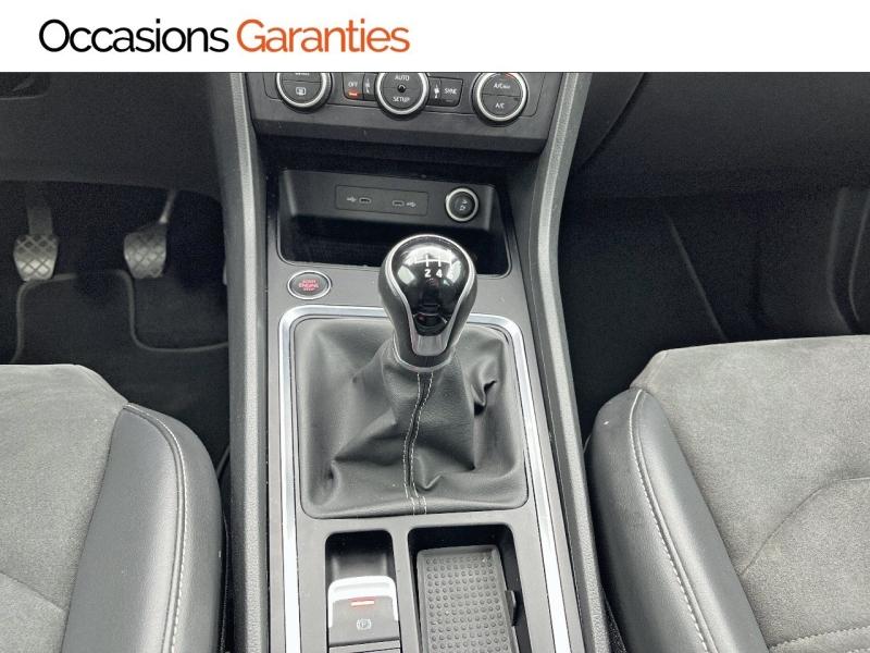 Voitures occasions SEAT ATECA Urban Advanced Orvault