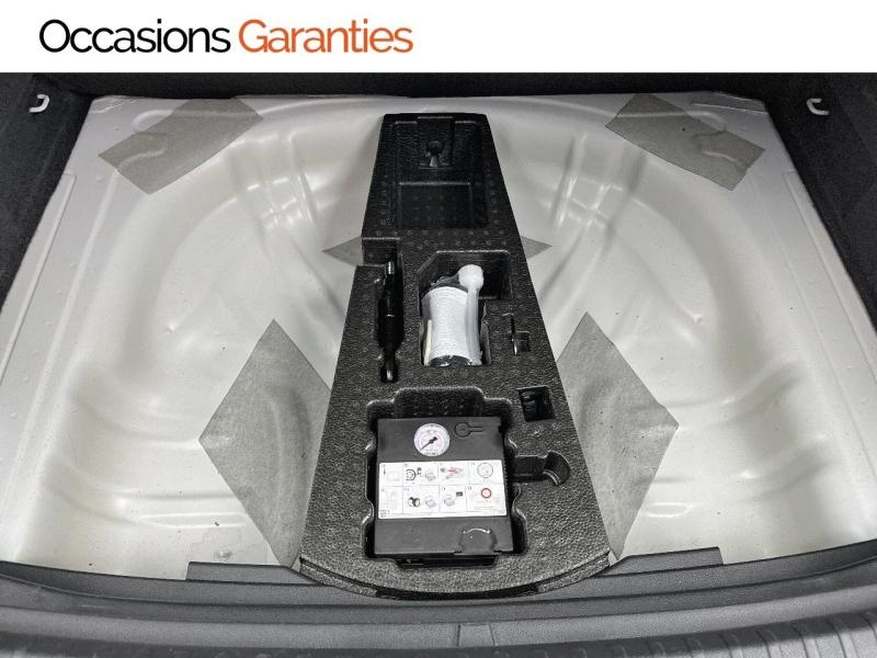 Voitures occasions SEAT ATECA Urban Advanced Orvault