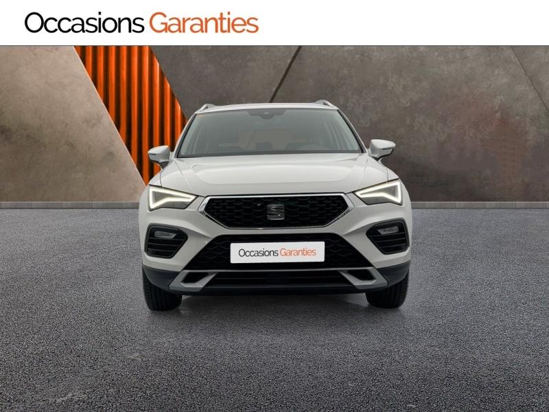 Voitures occasions SEAT ATECA Urban Advanced Orvault