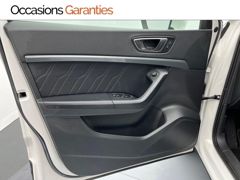 Voitures occasions SEAT ATECA Urban Advanced Orvault