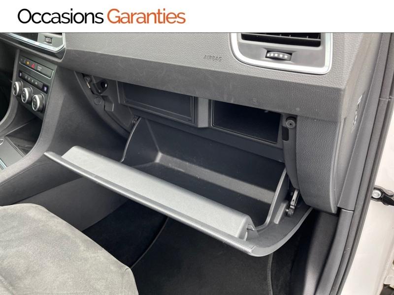 Voitures occasions SEAT ATECA Urban Advanced Orvault