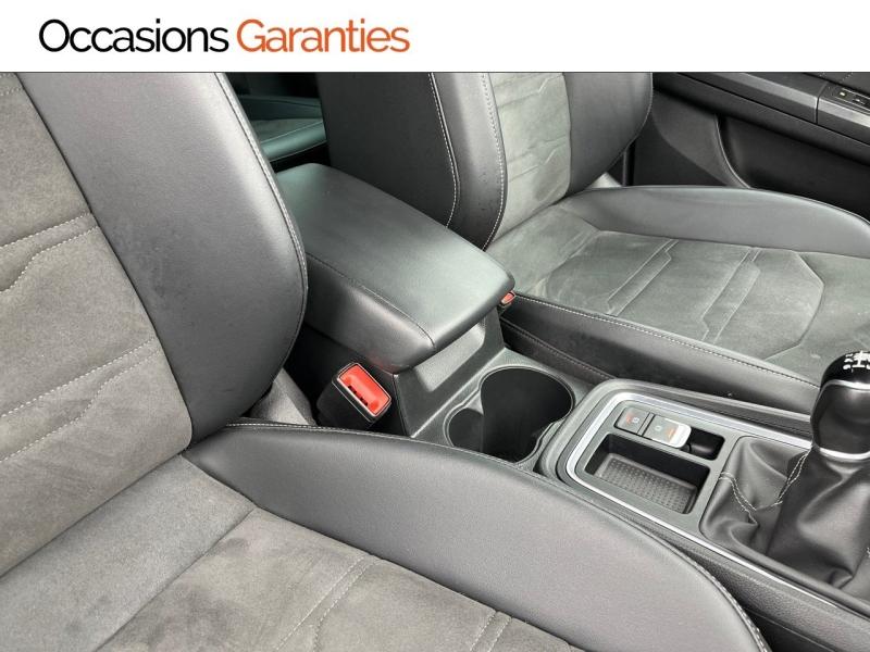 Voitures occasions SEAT ATECA Urban Advanced Orvault