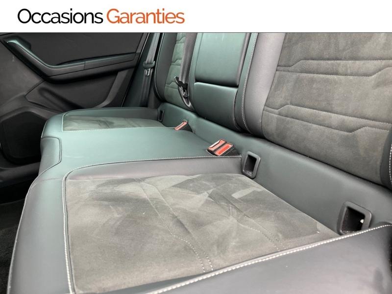 Voitures occasions SEAT ATECA Urban Advanced Orvault