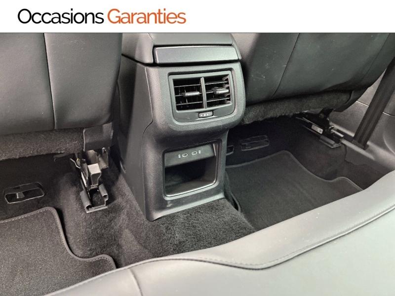 Voitures occasions SEAT ATECA Urban Advanced Orvault