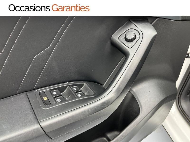 Voitures occasions SEAT ATECA Urban Advanced Orvault