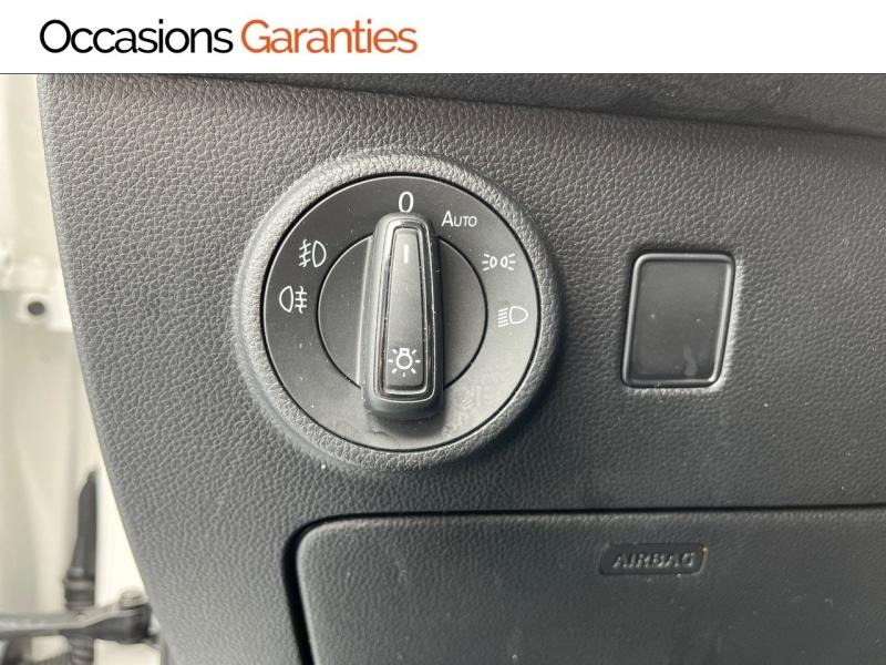 Voitures occasions SEAT ATECA Urban Advanced Orvault