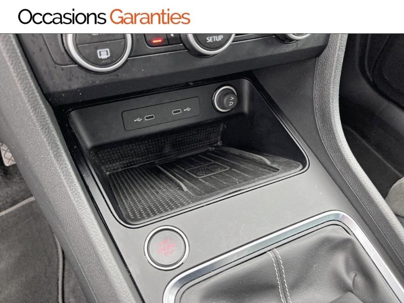 Voitures occasions SEAT ATECA Urban Advanced Orvault