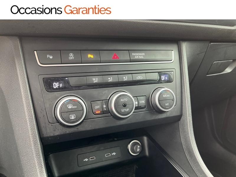 Voitures occasions SEAT ATECA Urban Advanced Orvault