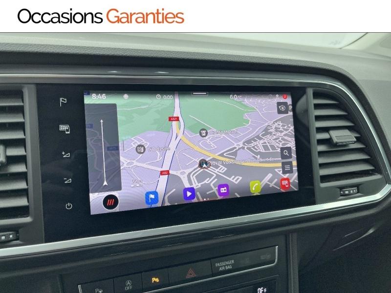 Voitures occasions SEAT ATECA Urban Advanced Orvault