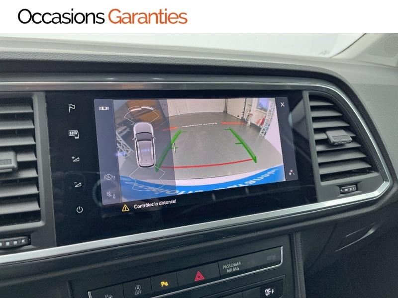 Voitures occasions SEAT ATECA Urban Advanced Orvault