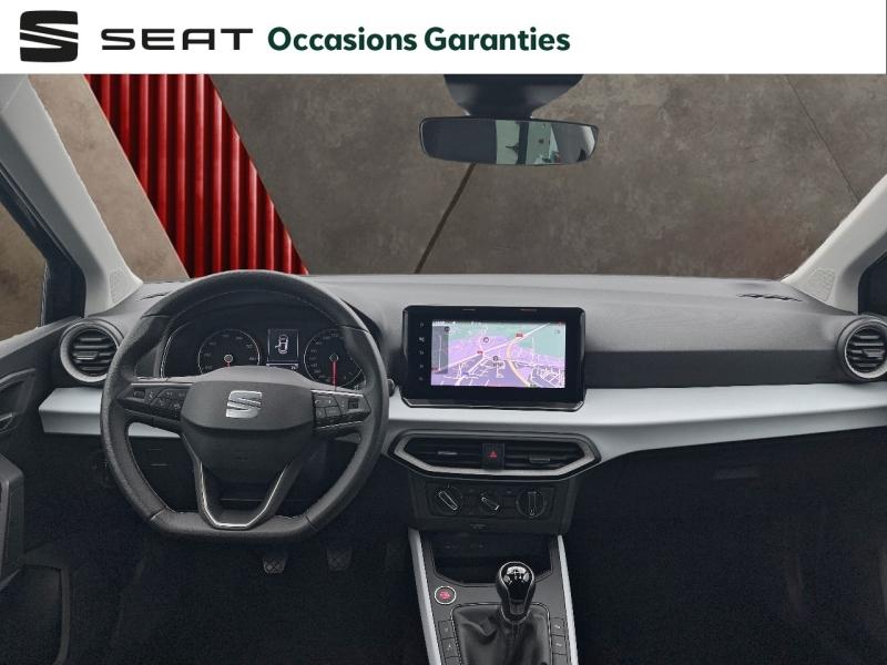 Voitures occasions SEAT ARONA Urban Orvault