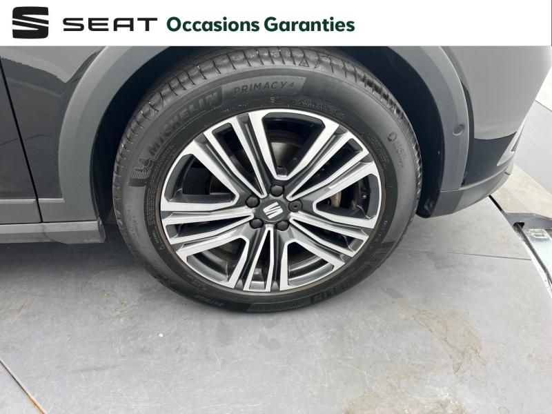 Voitures occasions SEAT ARONA Urban Orvault