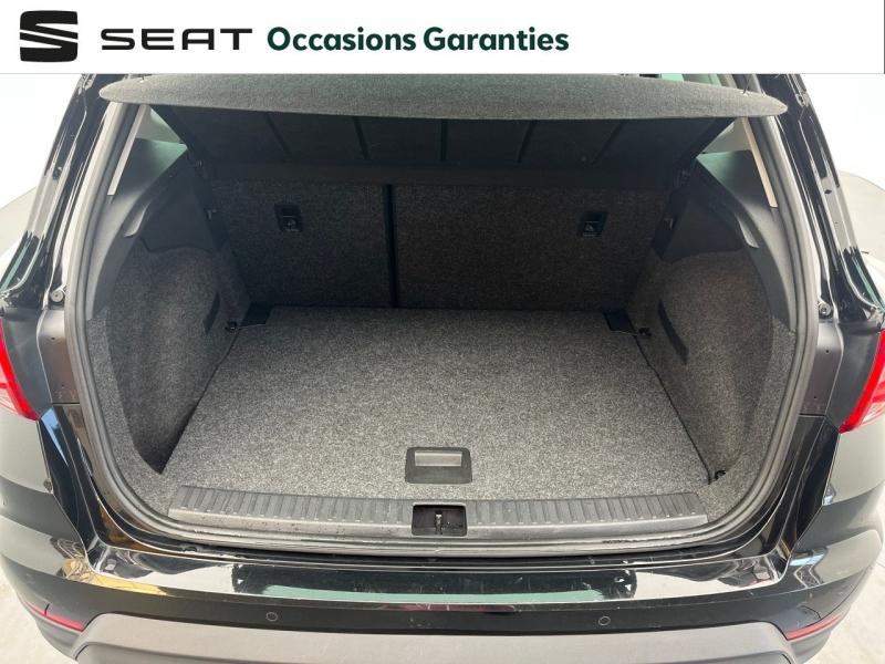 Voitures occasions SEAT ARONA Urban Orvault