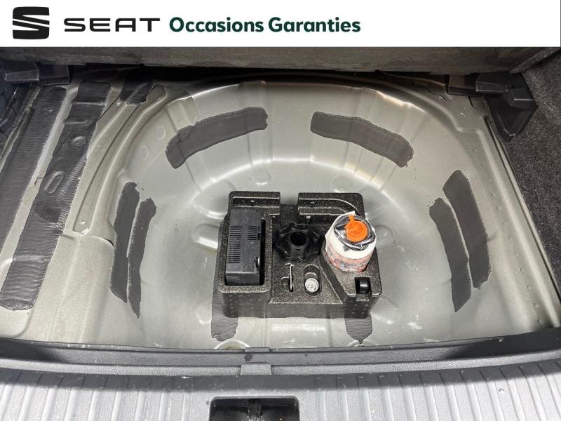 Voitures occasions SEAT ARONA Urban Orvault