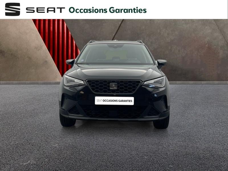 Voitures occasions SEAT ARONA Urban Orvault