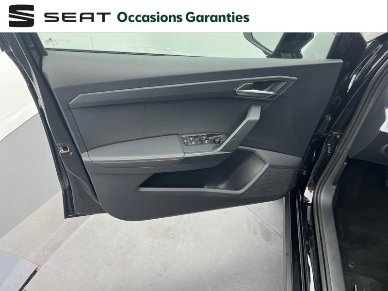 Voitures occasions SEAT ARONA Urban Orvault