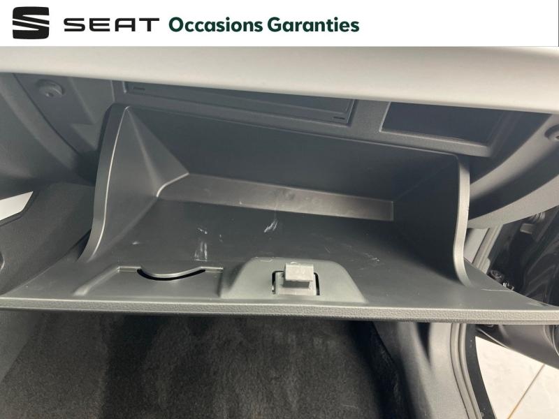 Voitures occasions SEAT ARONA Urban Orvault