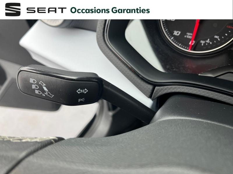 Voitures occasions SEAT ARONA Urban Orvault