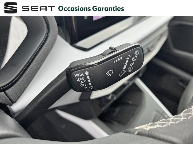 Voitures occasions SEAT ARONA Urban Orvault