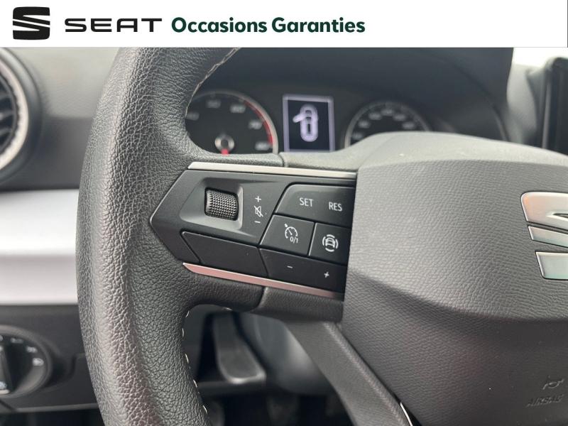 Voitures occasions SEAT ARONA Urban Orvault