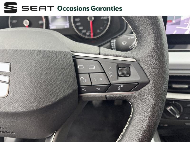 Voitures occasions SEAT ARONA Urban Orvault