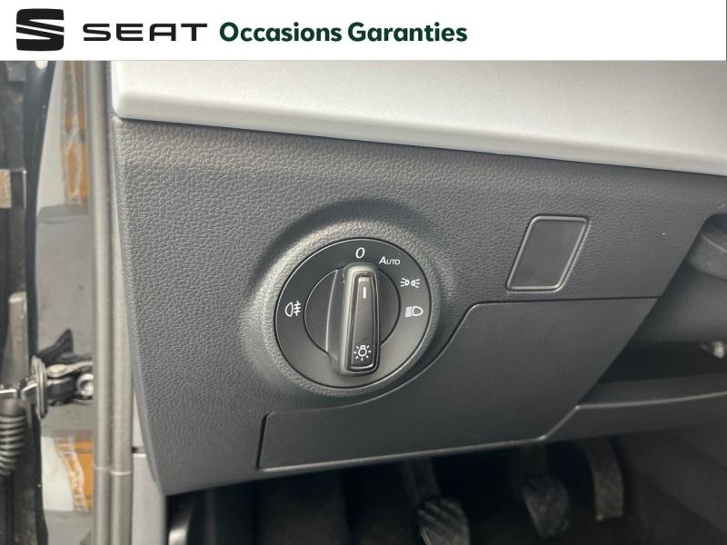 Voitures occasions SEAT ARONA Urban Orvault