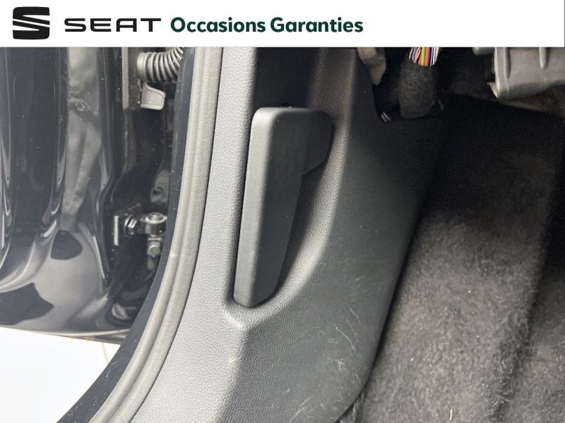 Voitures occasions SEAT ARONA Urban Orvault
