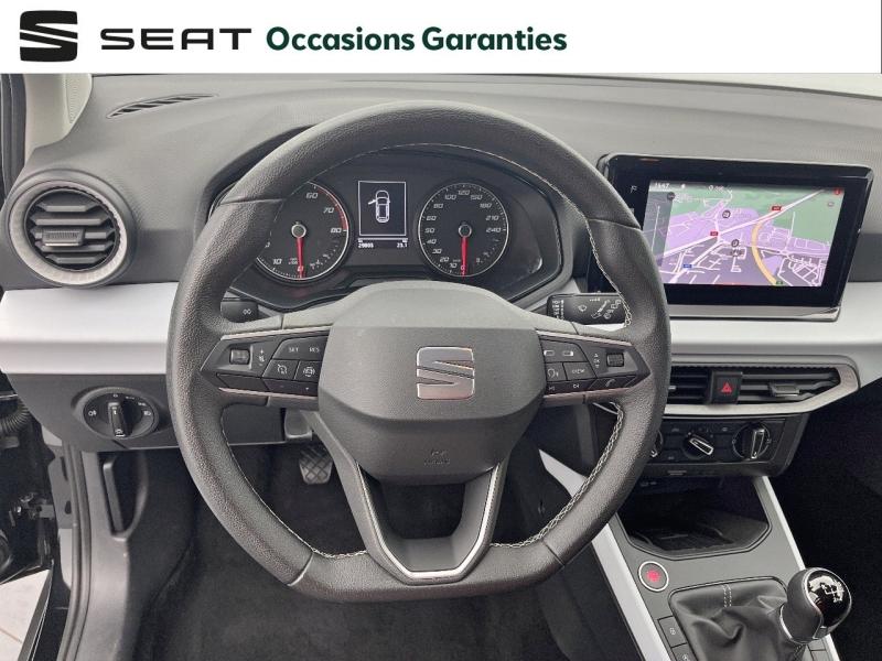 Voitures occasions SEAT ARONA Urban Orvault