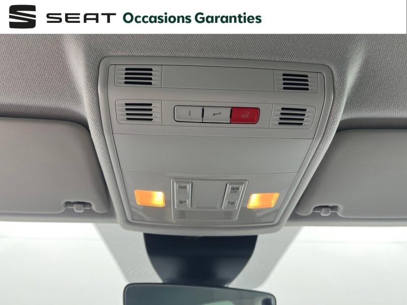 Voitures occasions SEAT ARONA Urban Orvault