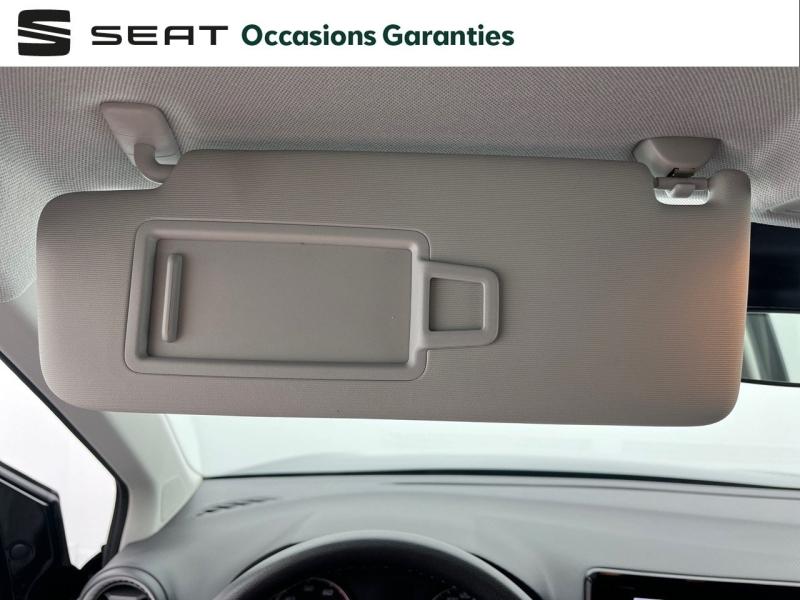 Voitures occasions SEAT ARONA Urban Orvault