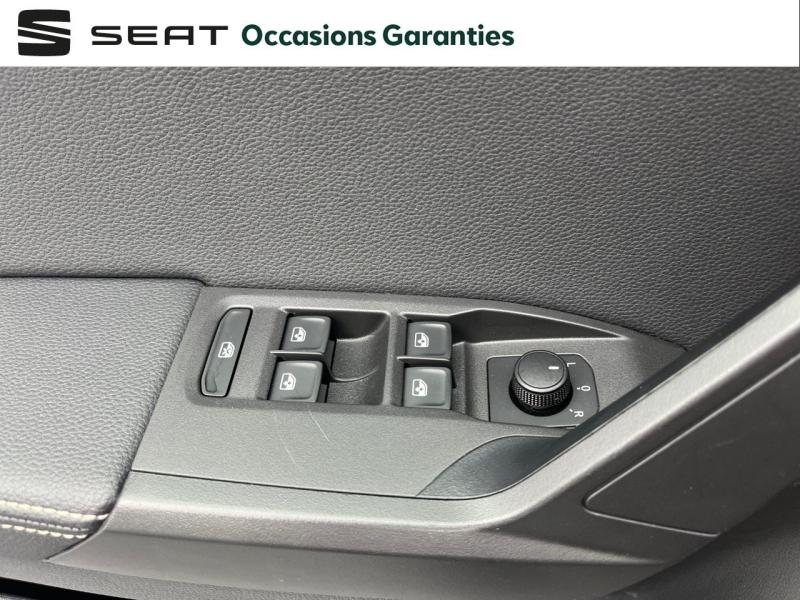 Voitures occasions SEAT ARONA Urban Orvault