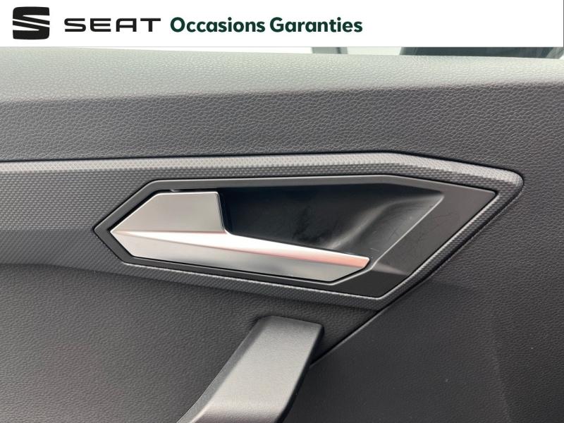 Voitures occasions SEAT ARONA Urban Orvault