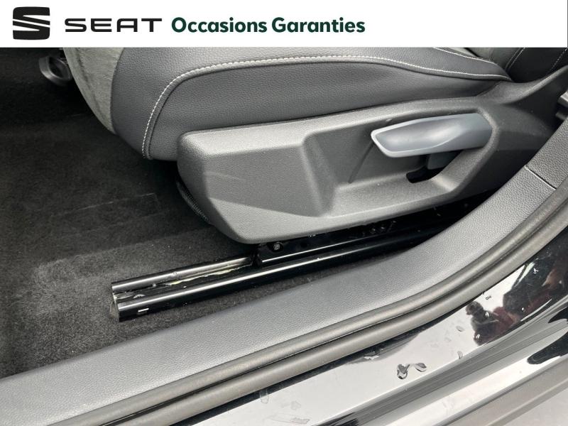Voitures occasions SEAT ARONA Urban Orvault