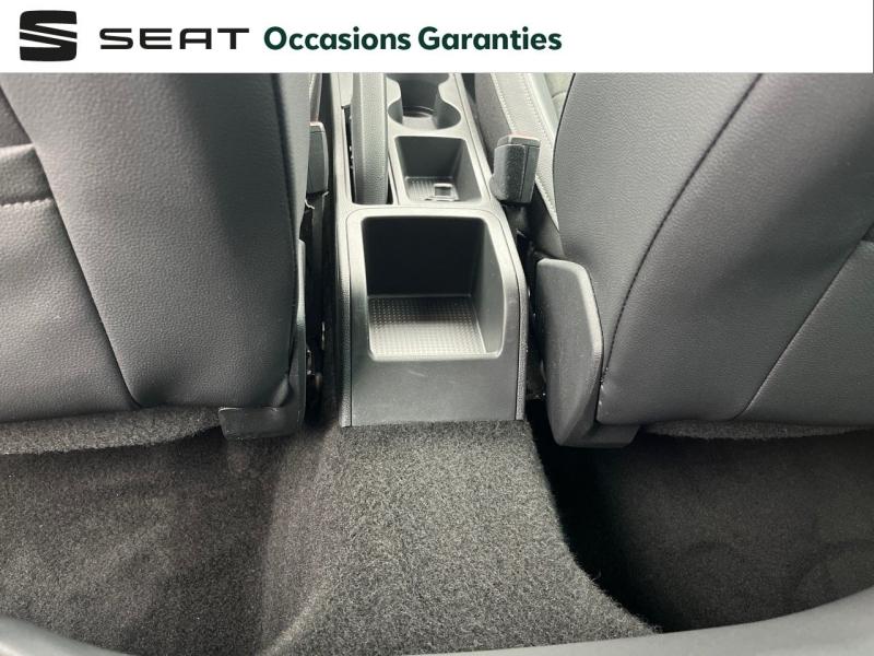 Voitures occasions SEAT ARONA Urban Orvault