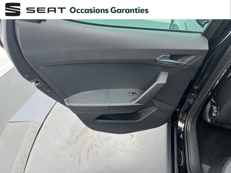 Voitures occasions SEAT ARONA Urban Orvault