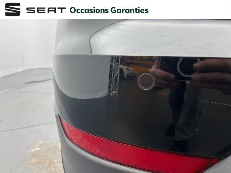 Voitures occasions SEAT ARONA Urban Orvault