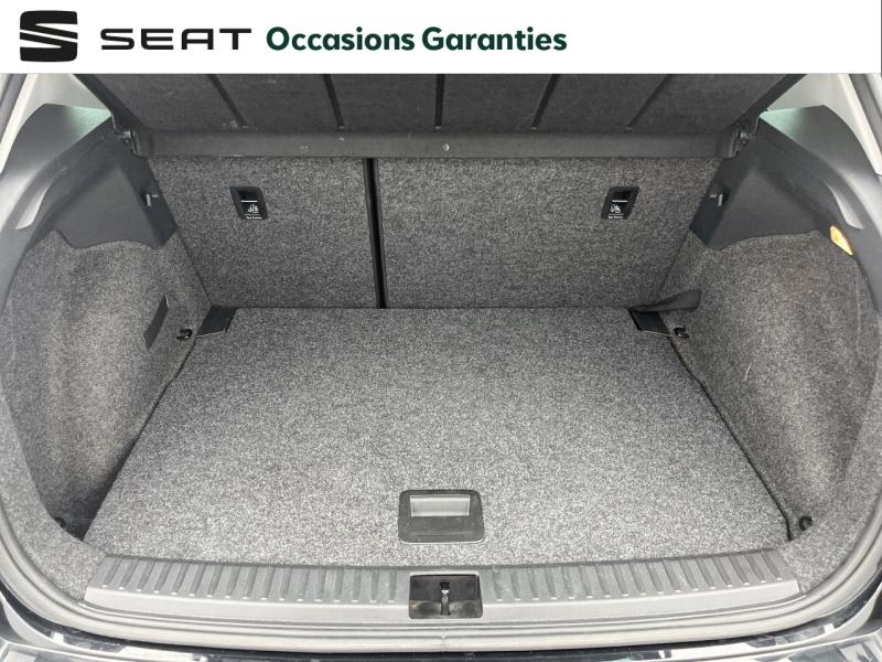 Voitures occasions SEAT ARONA Urban Orvault