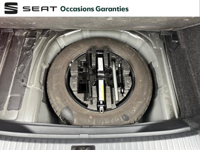 Voitures occasions SEAT ARONA Urban Orvault