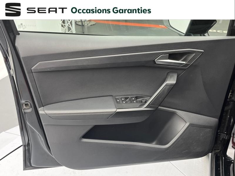Voitures occasions SEAT ARONA Urban Orvault