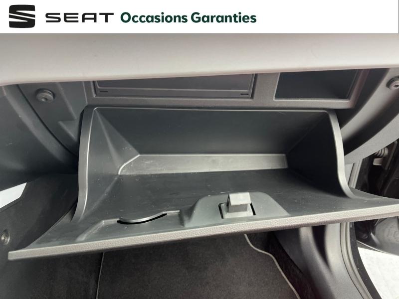 Voitures occasions SEAT ARONA Urban Orvault