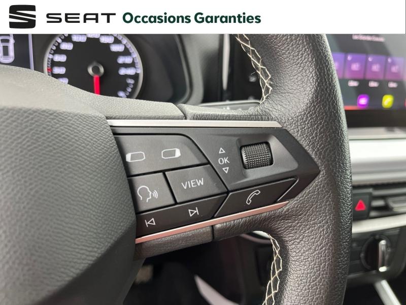 Voitures occasions SEAT ARONA Urban Orvault