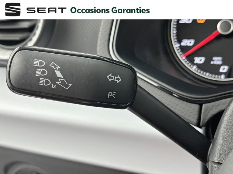 Voitures occasions SEAT ARONA Urban Orvault