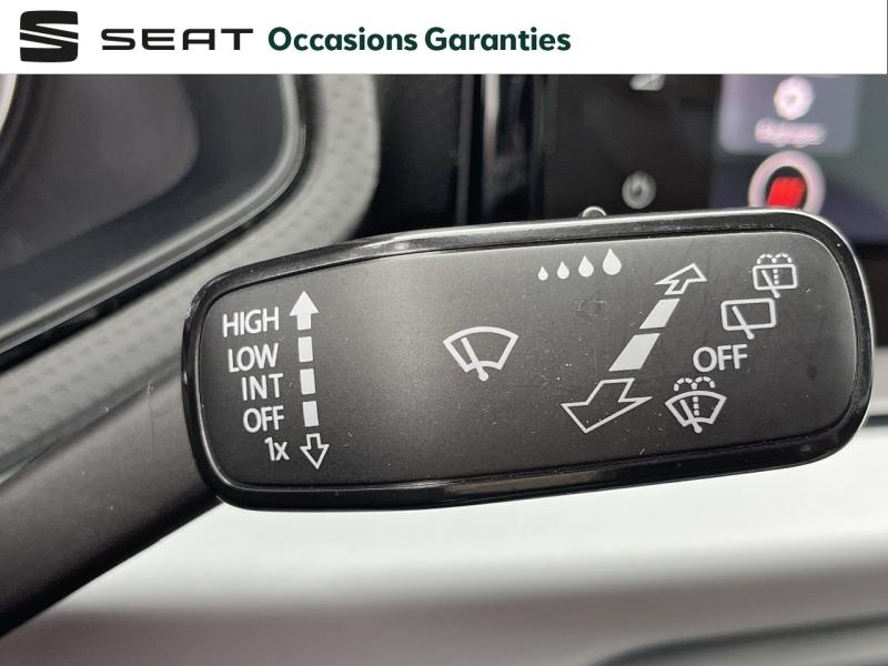 Voitures occasions SEAT ARONA Urban Orvault