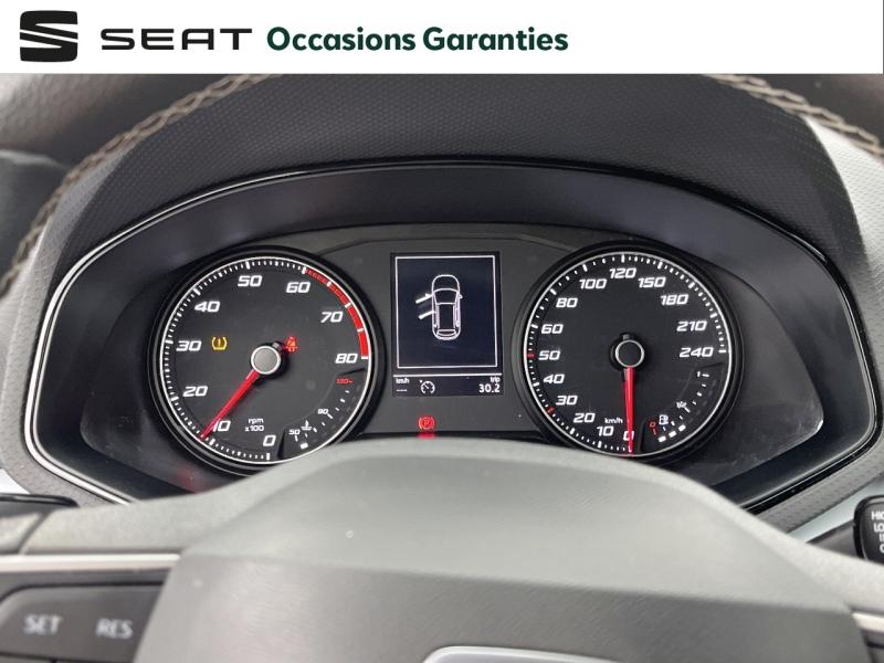 Voitures occasions SEAT ARONA Urban Orvault