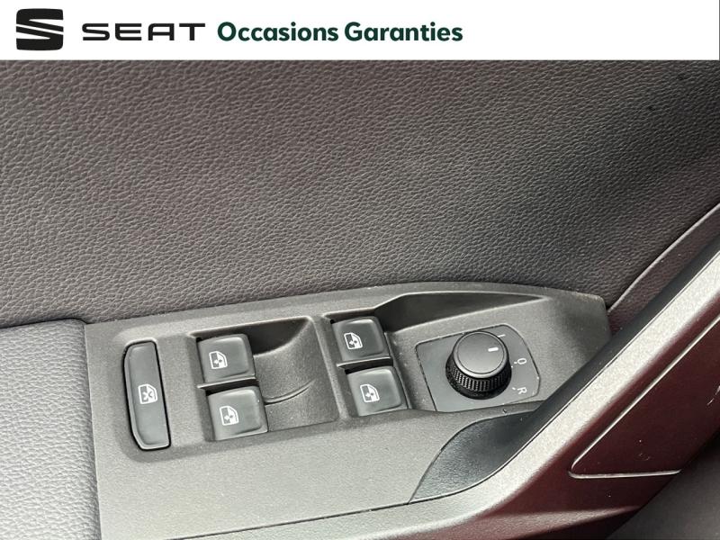 Voitures occasions SEAT ARONA Urban Orvault