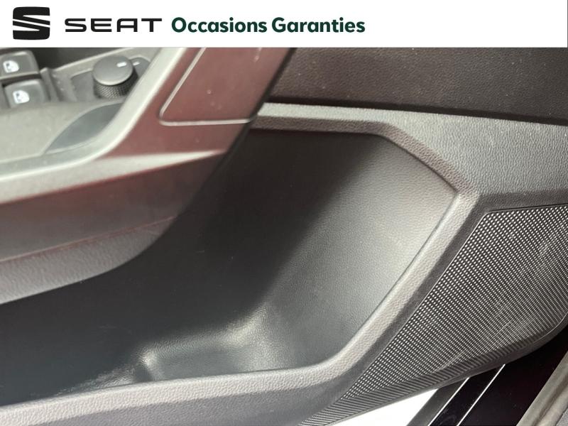 Voitures occasions SEAT ARONA Urban Orvault