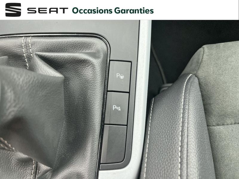 Voitures occasions SEAT ARONA Urban Orvault